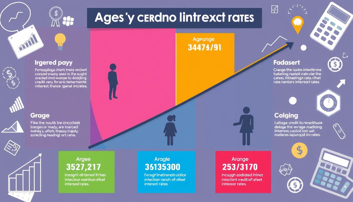 Einfluss des Alters auf Kreditzinsen