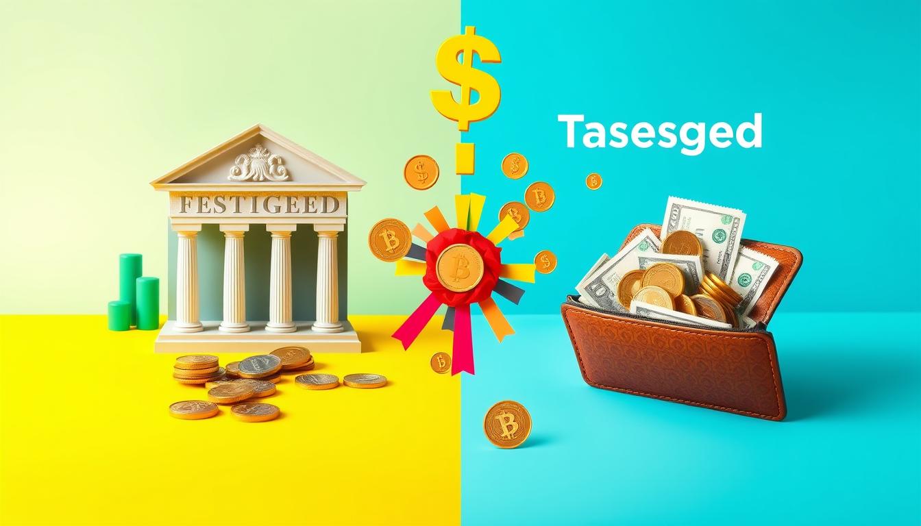 Festgeld die ideale Ergänzung zum Tagesgeld