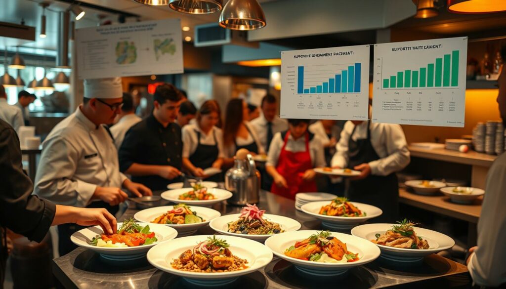 Förderkredite und staatliche Zuschüsse in der Gastronomie