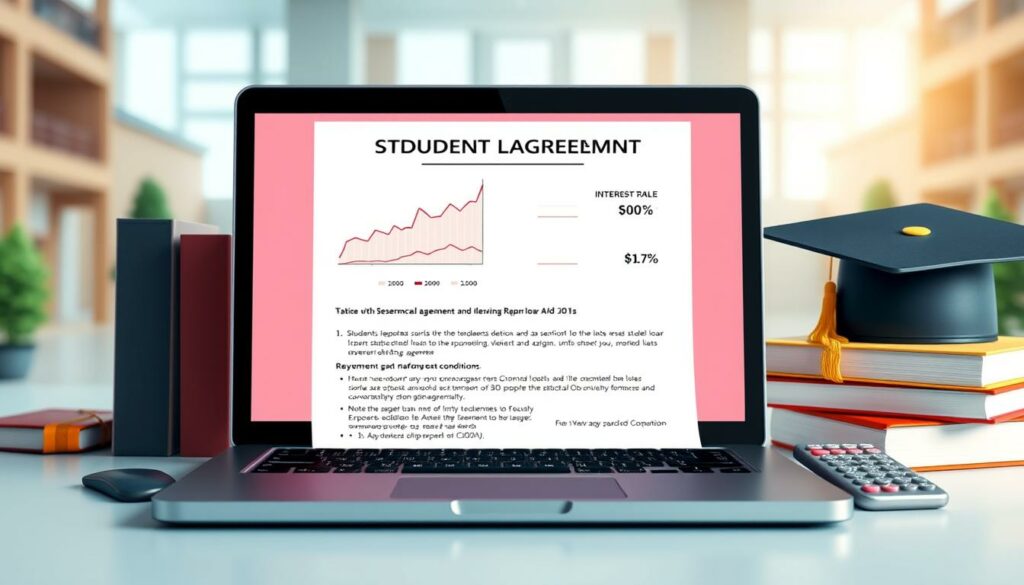 Konditionen Studentendarlehen