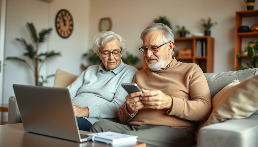 Online Kredit für Rentner: Das solltest Du beachten