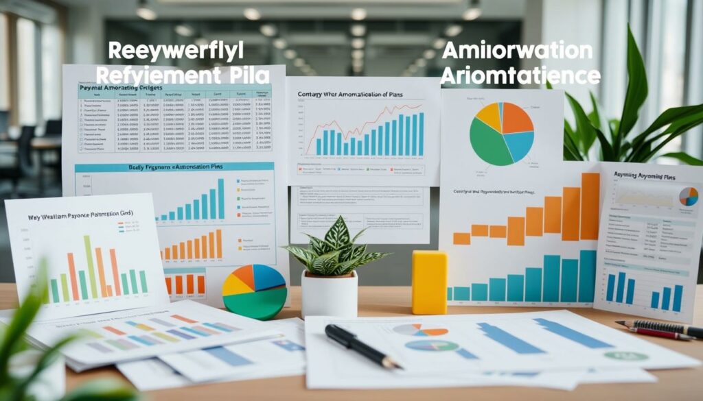 Rückzahlungspläne und Tilgungsstrategien