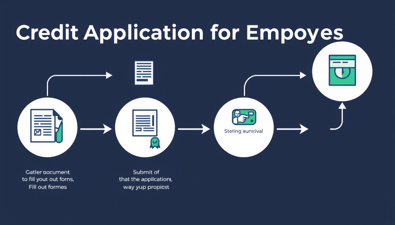 So beantragen Sie einen Kredit als Angestellter