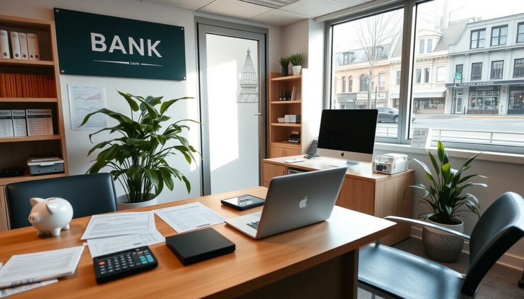 Welche Bank gibt Kredit trotz Krankengeld?