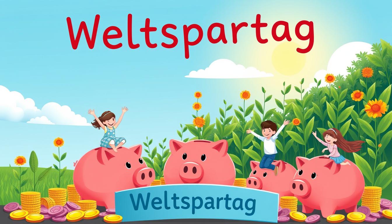 Weltspartag