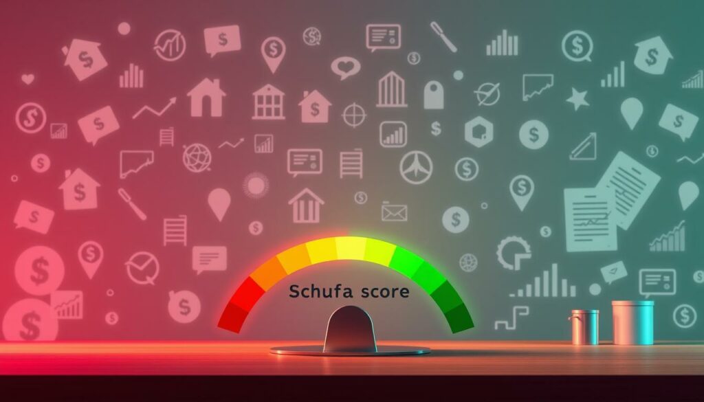 Ab welchem Schufa Score bekommt man einen Kredit?