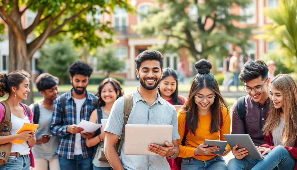 Alternative Finanzierungsoptionen für Studierende