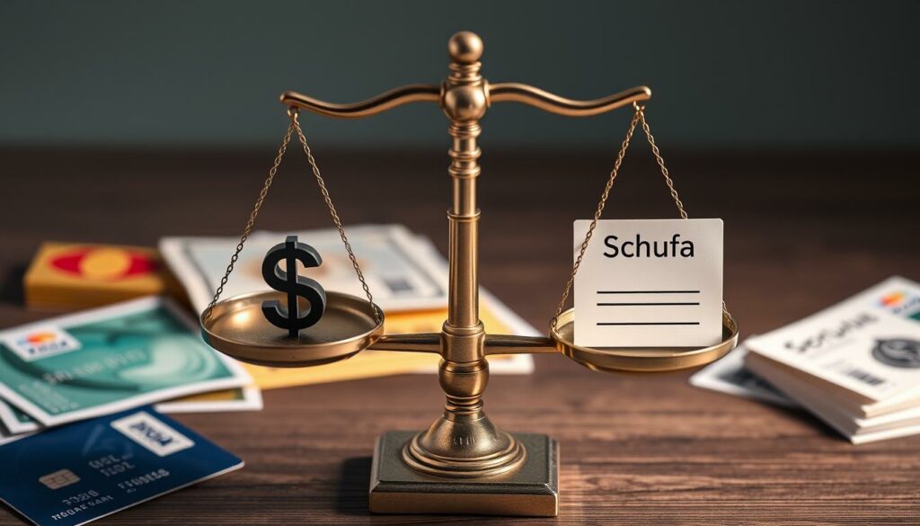 Beispiele Schufa Neutralität