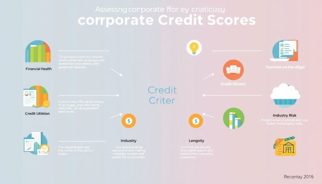 Bonitätsscore für Unternehmen: Die wichtigsten Kriterien