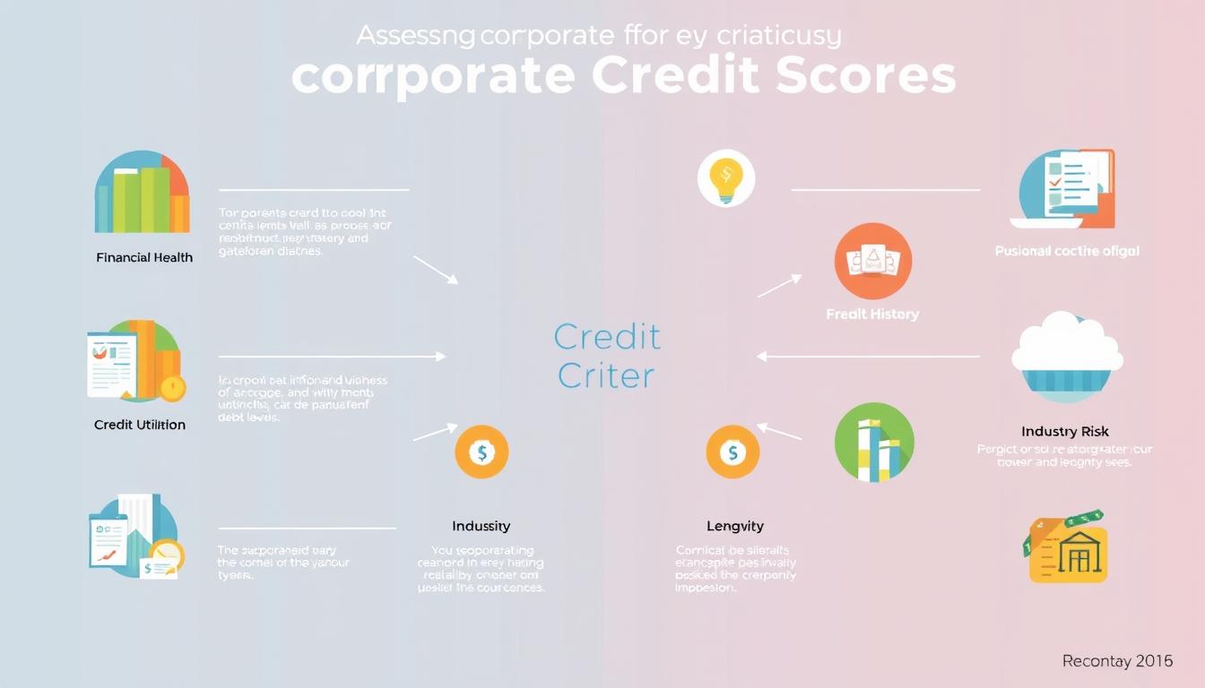 Bonitätsscore für Unternehmen: Die wichtigsten Kriterien