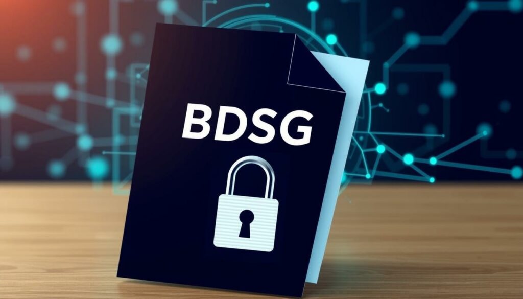 Bundesdatenschutzgesetz (BDSG)