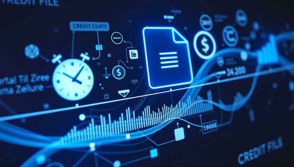 Datenretention bei der Schufa