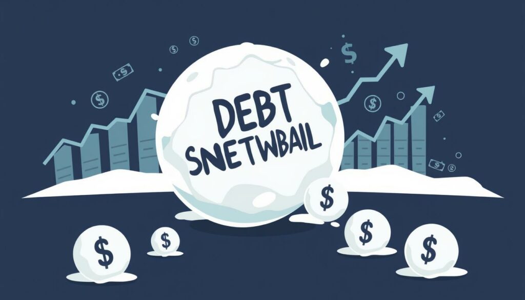 Debt Snowball Methode