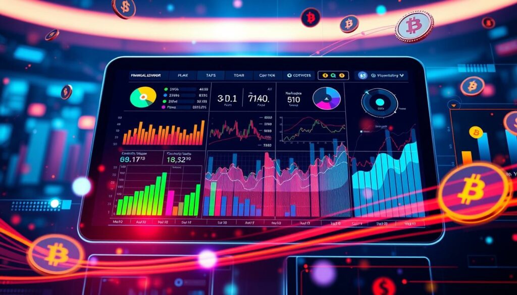 Digitale Finanzberatung Trends