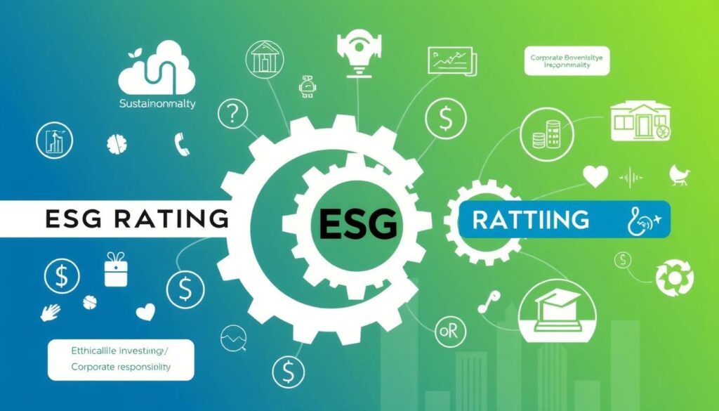 ESG-Ratingprozess