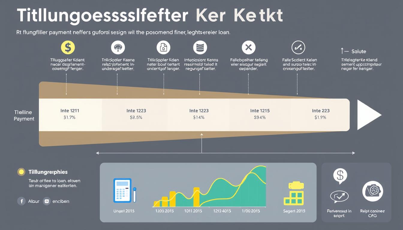 Kreditangebote mit tilgungsfreien Jahren