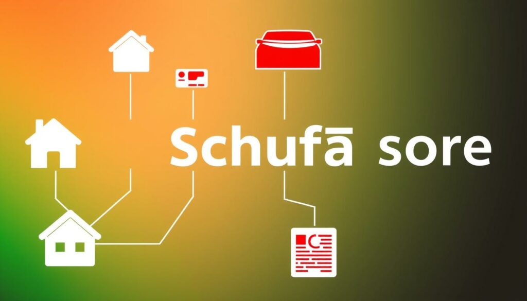 Schufa Score Auswirkungen