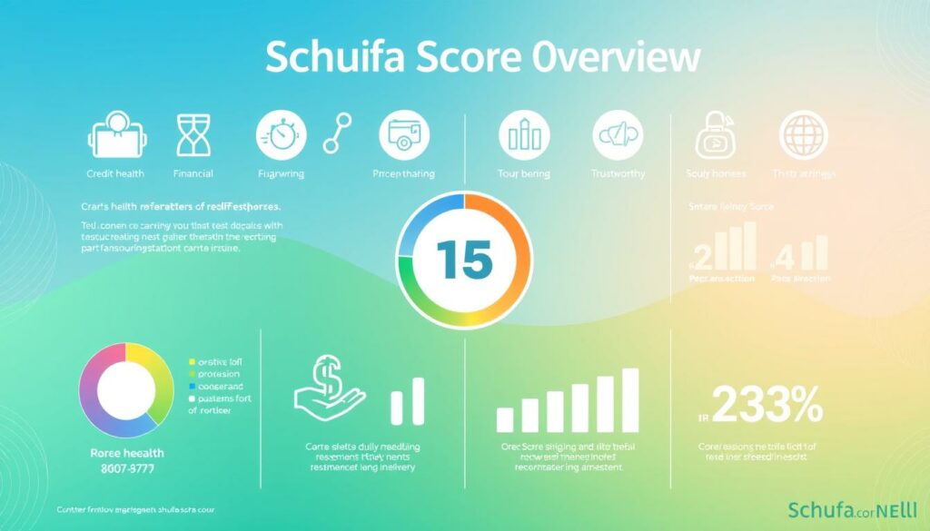 Schufa Score. Was ist wirklich gut?