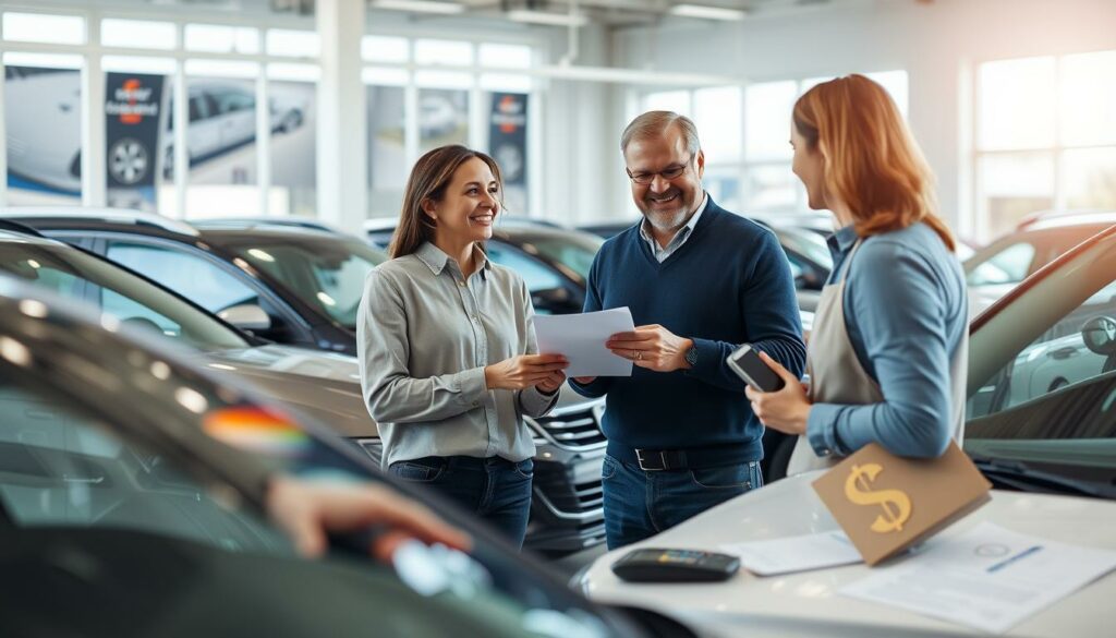 Tipps Autofinanzierung