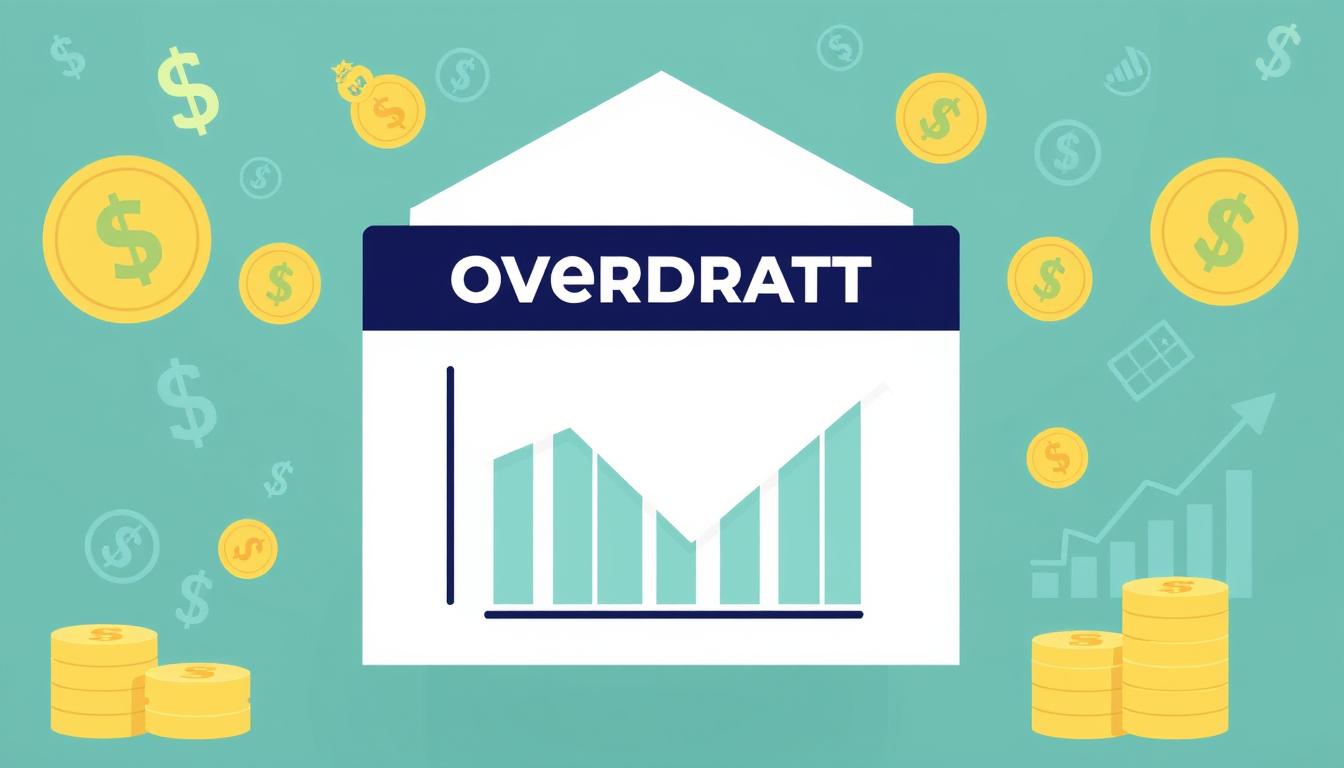 Wie sich Kontoüberziehungen auf die Bonität auswirken