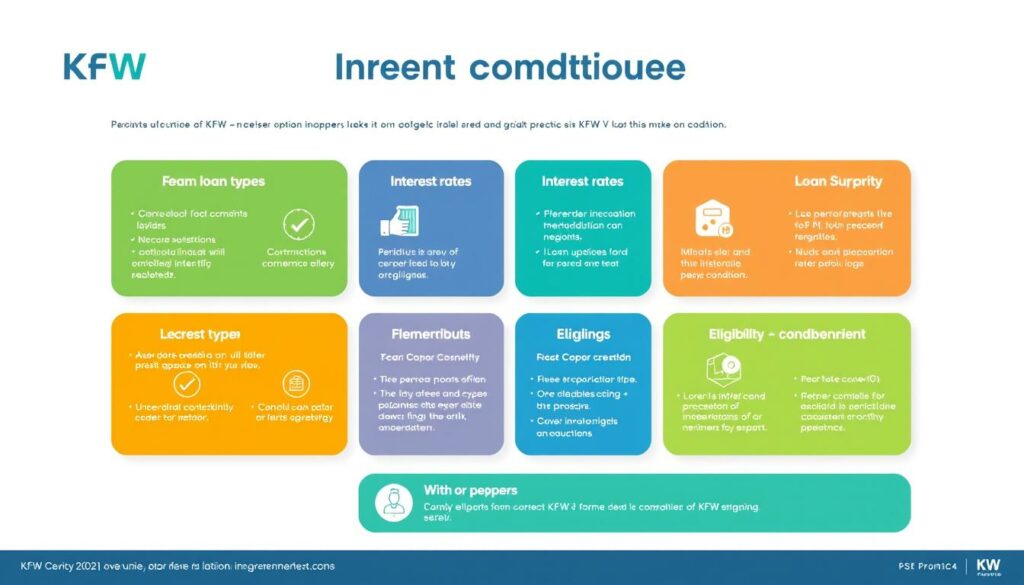 KfW Kredit Konditionen