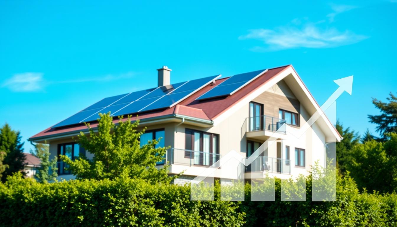 KfW Kredit Solaranlage