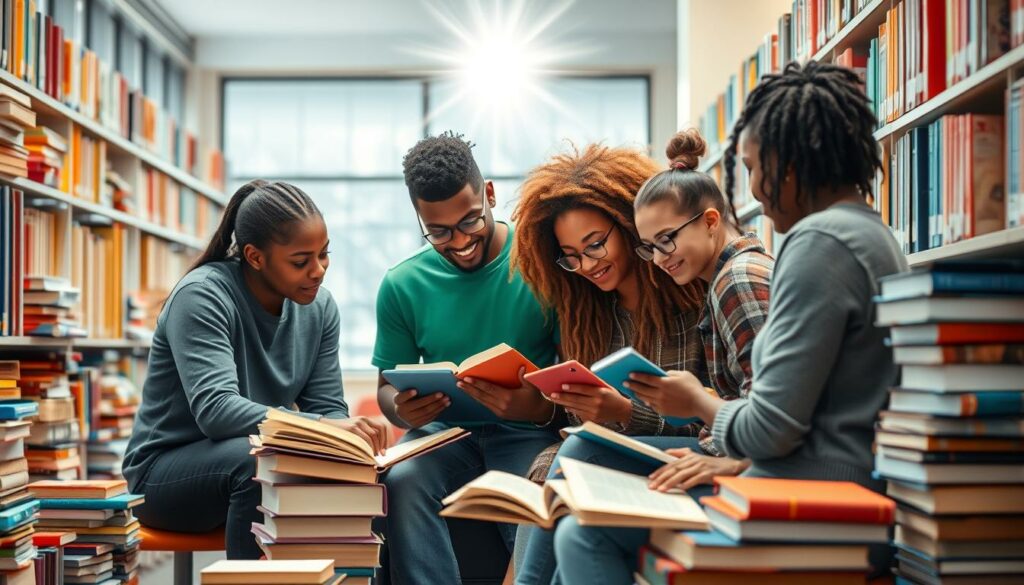 Soziale Gerechtigkeit durch Studienförderung