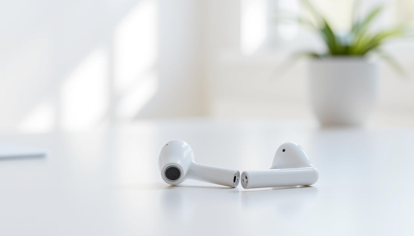 Airpods auf Rechnung