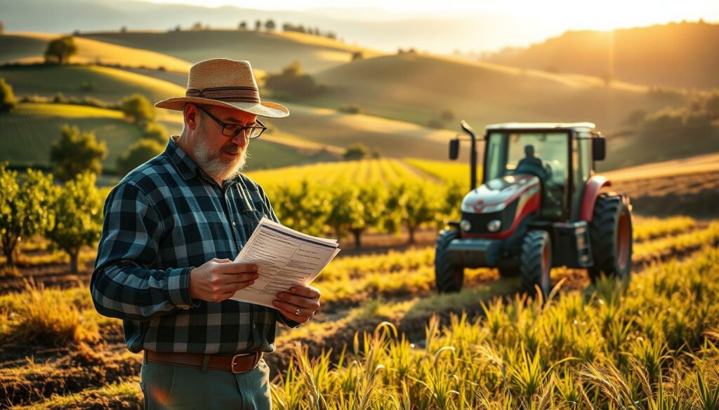 Alternative Finanzierung in Landwirtschaft