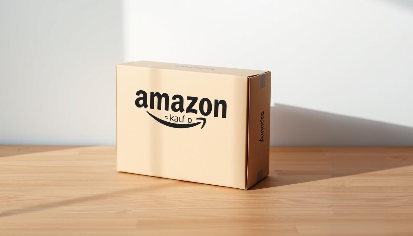 Amazon Kauf auf Rechnung