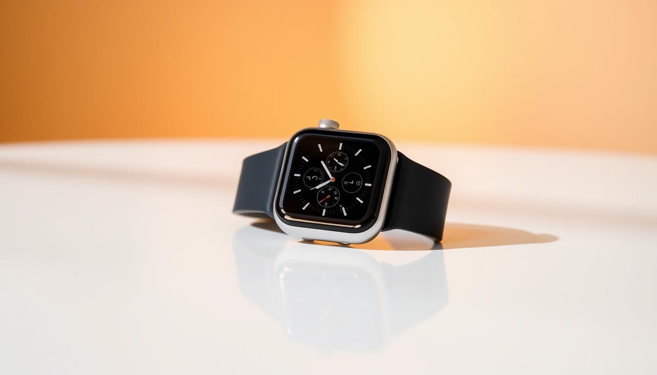 Apple Watch auf Rechnung