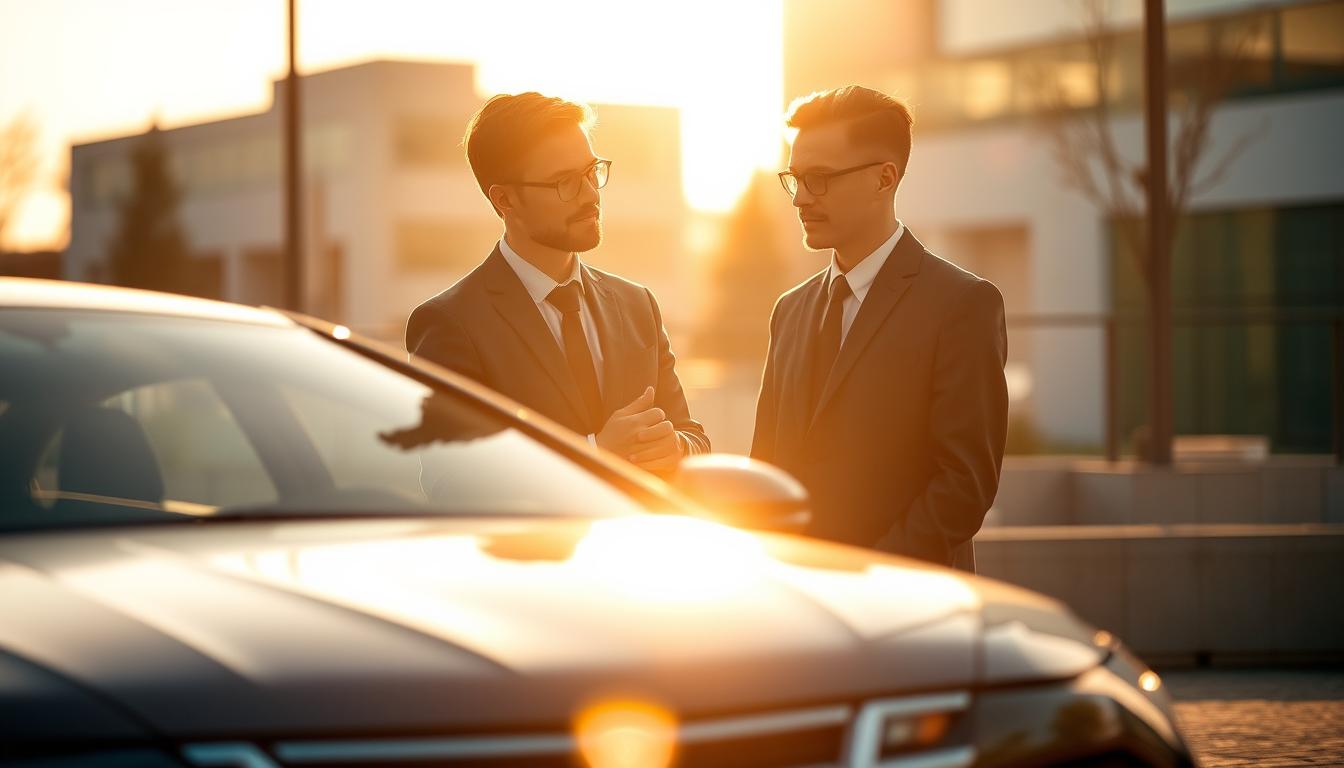 Auto Kaufen auf Raten ohne Bank und Schufa