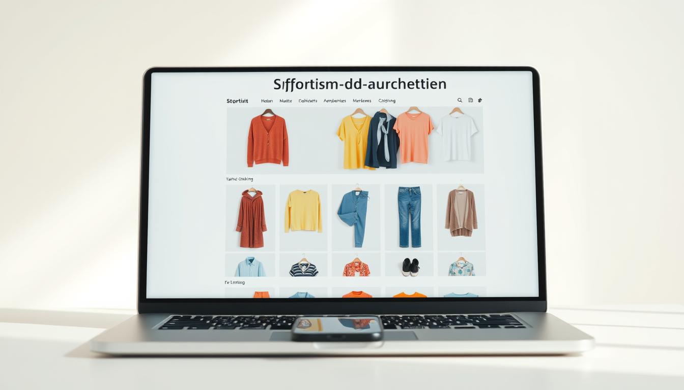 Billige Kleidung online kaufen auf Rechnung