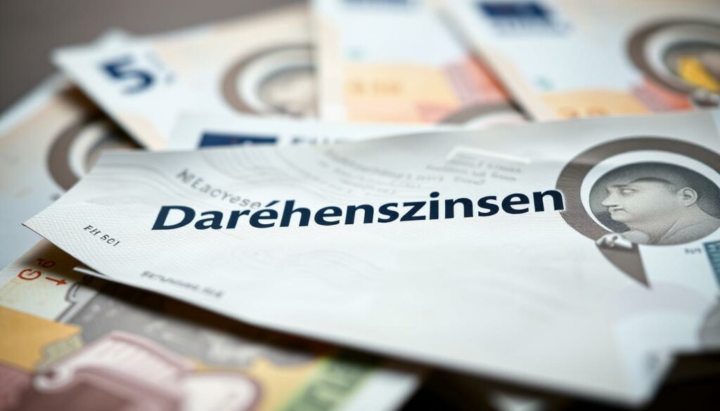 Darlehenszinsen