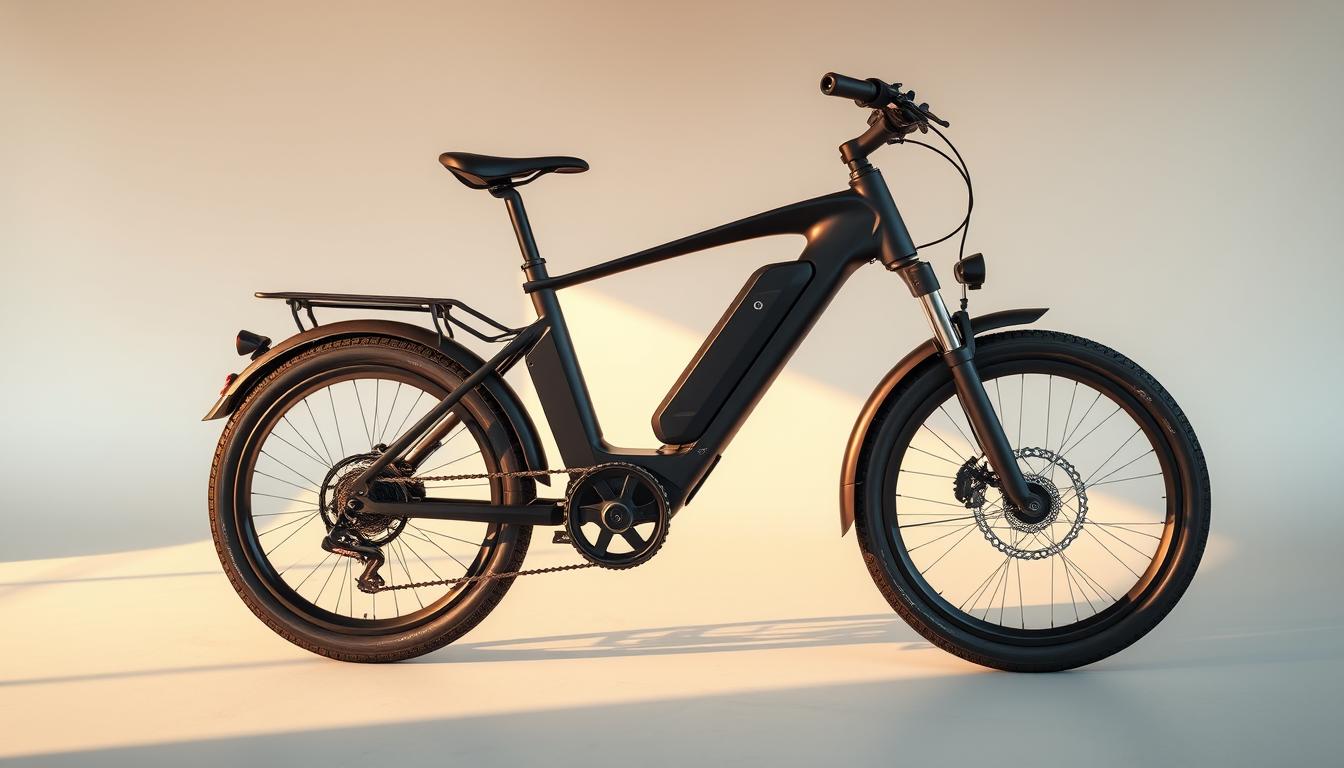 E-Bike auf Rechnung