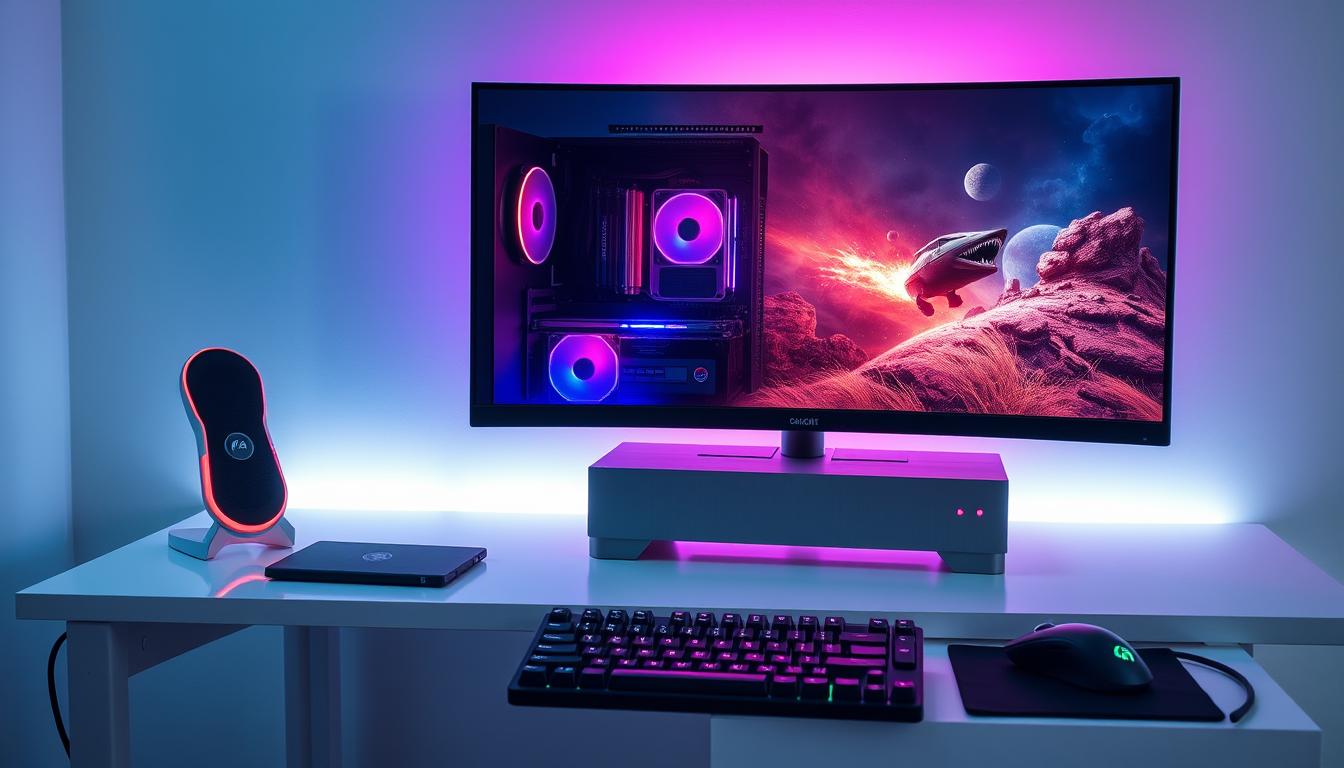 Gaming PC auf Rechnung