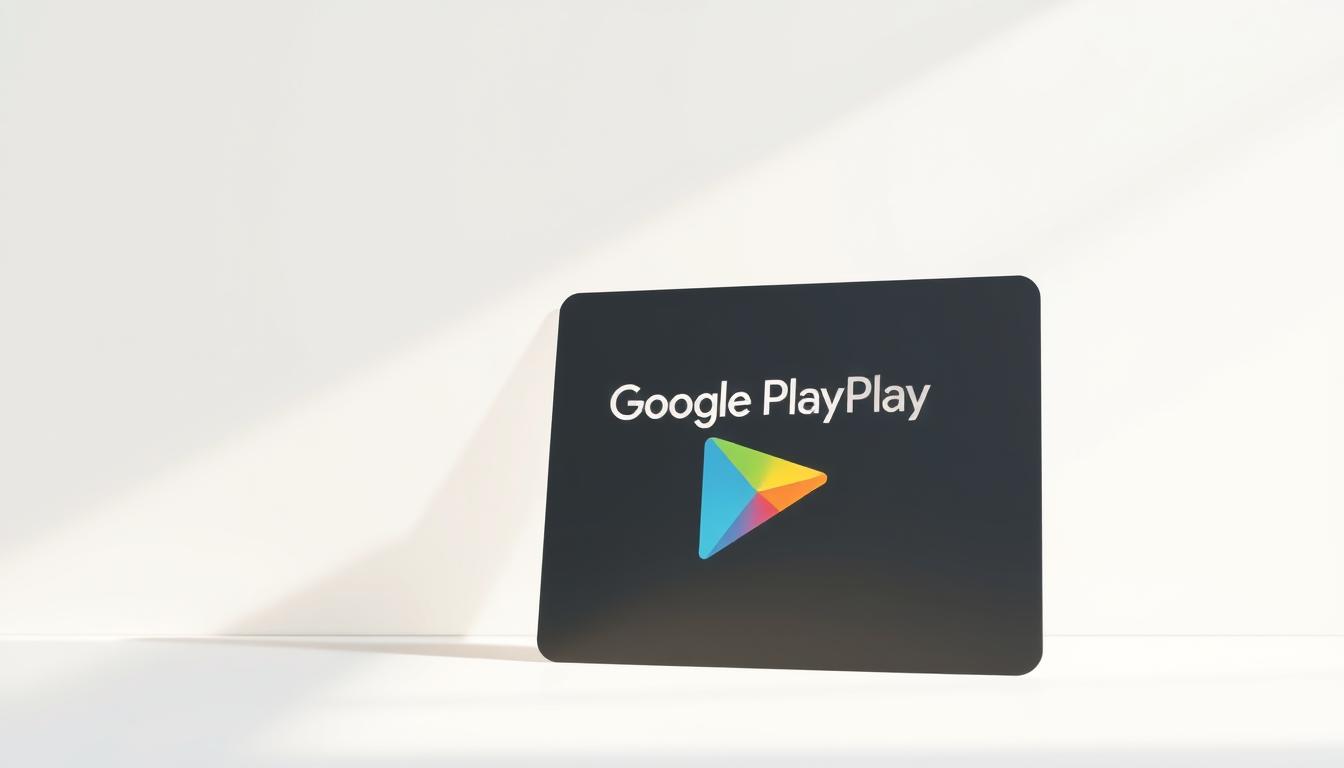 Google Play Guthaben auf Rechnung ohne Klarna