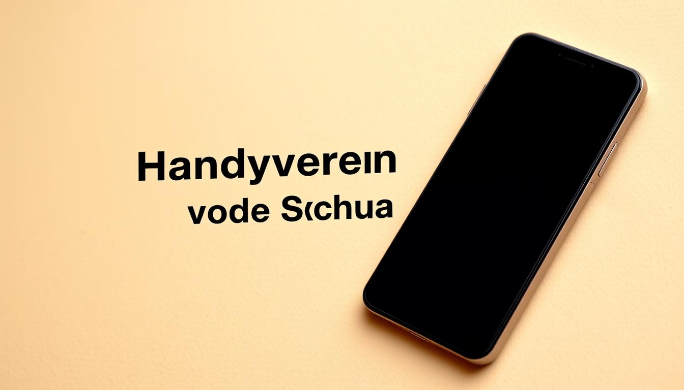 Handyvertrag ohne Schufa