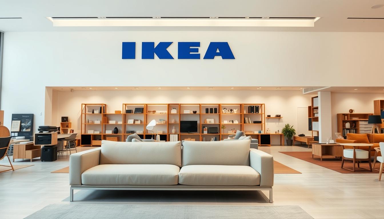 Ikea Kauf auf Rechnung