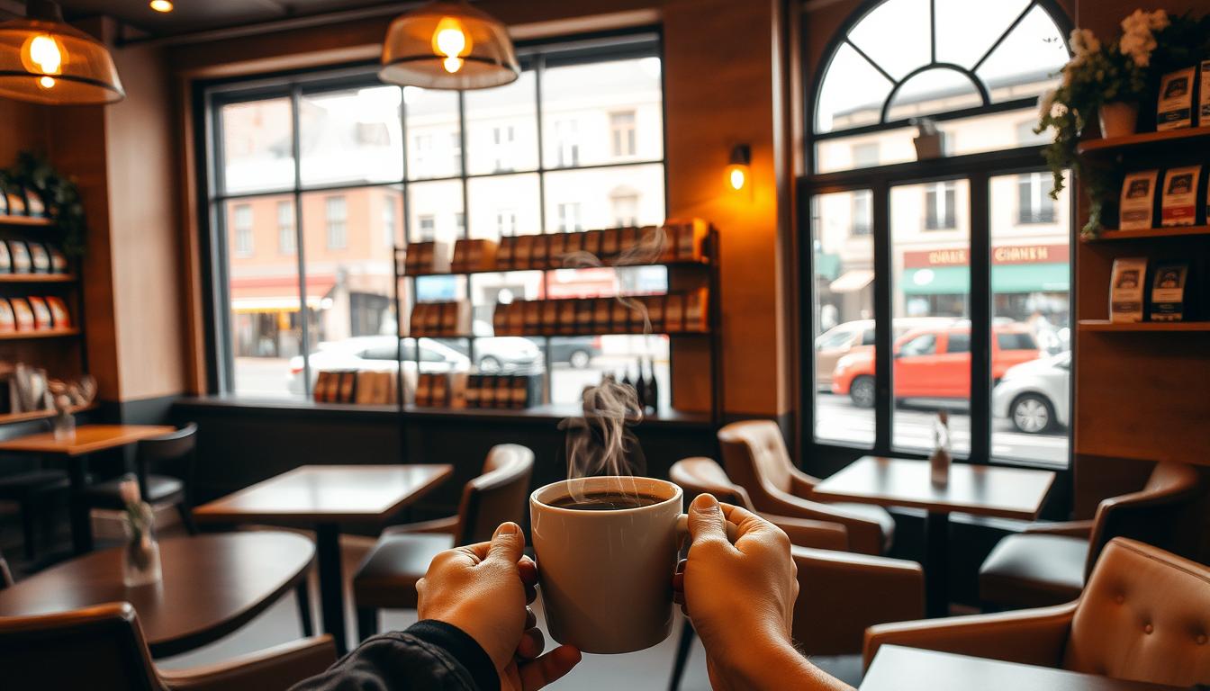 Kaffee online bestellen auf Rechnung