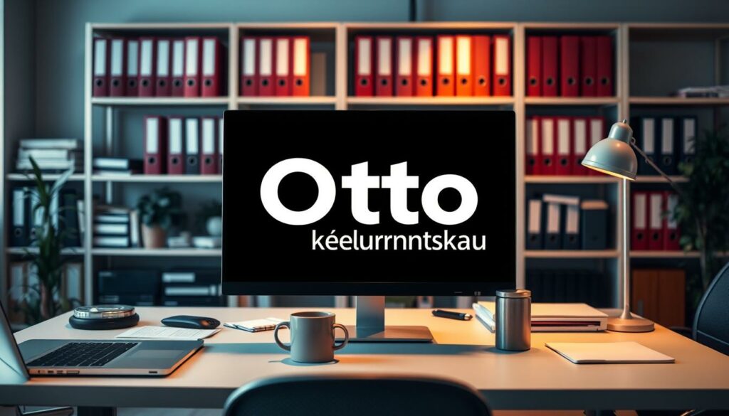 Kann man bei Otto auf Rechnung bestellen?