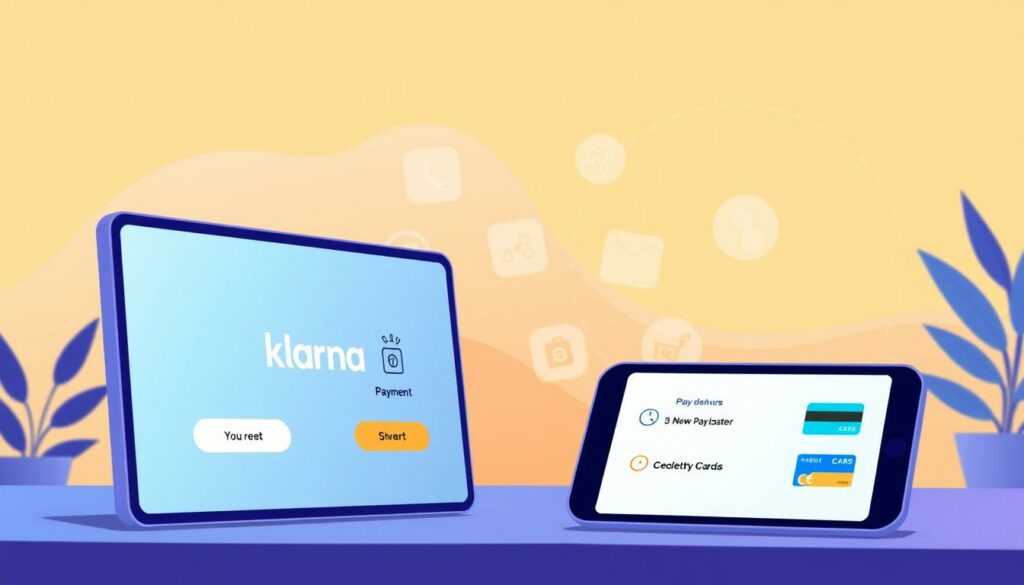 Klarna Zahlungsalternativen