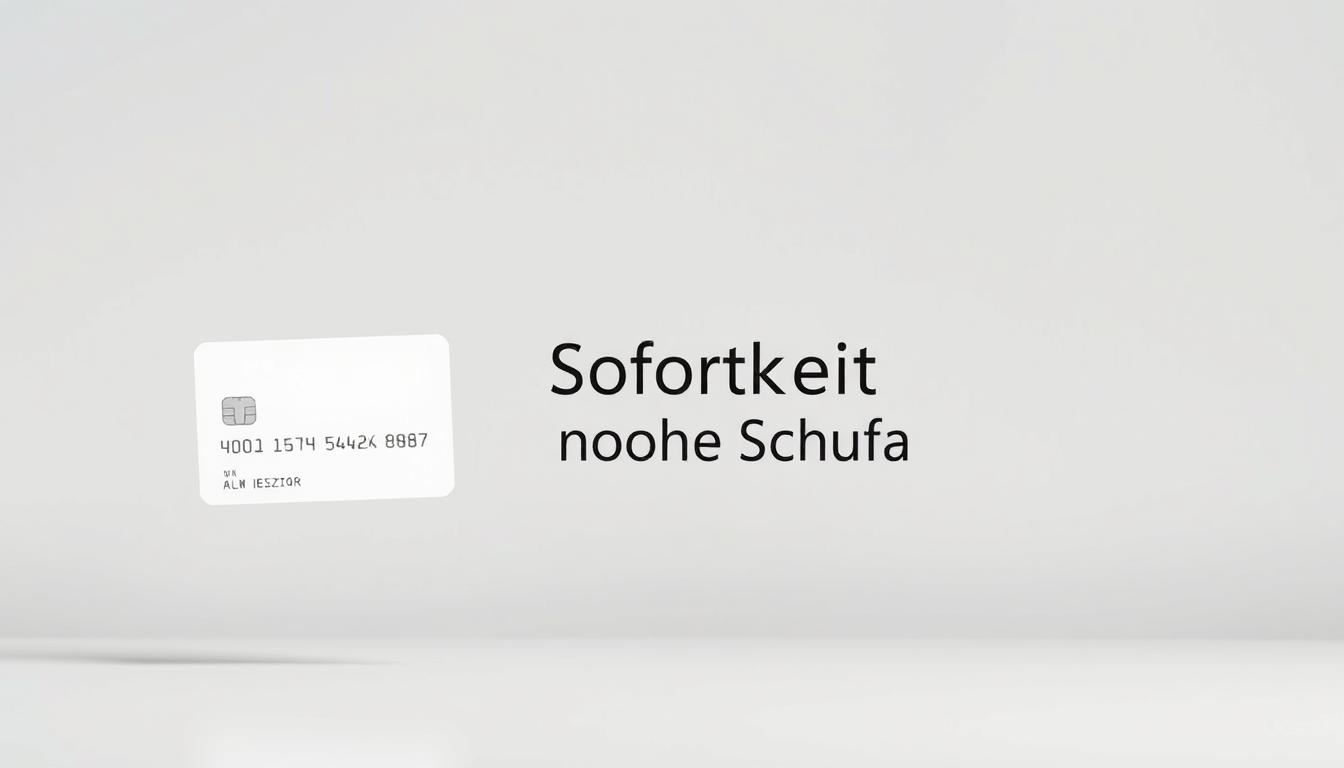 Kredit ohne Schufa Prüfung