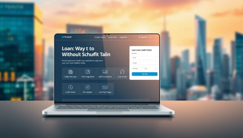 Kredit ohne Schufa online