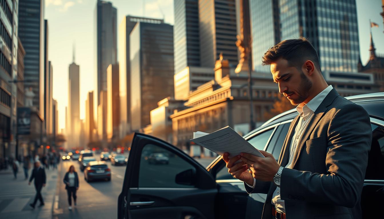 Mit Schufa Auto finanzieren