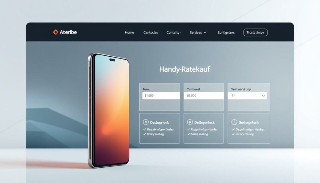 Online Handy-Ratenkauf