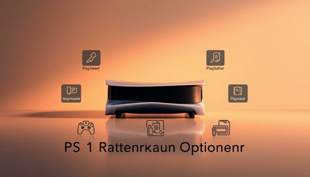 PS5 auf Raten kaufen