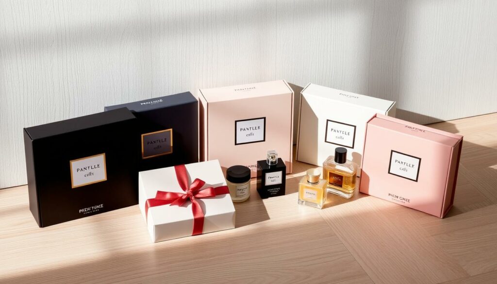 Parfum Geschenksets