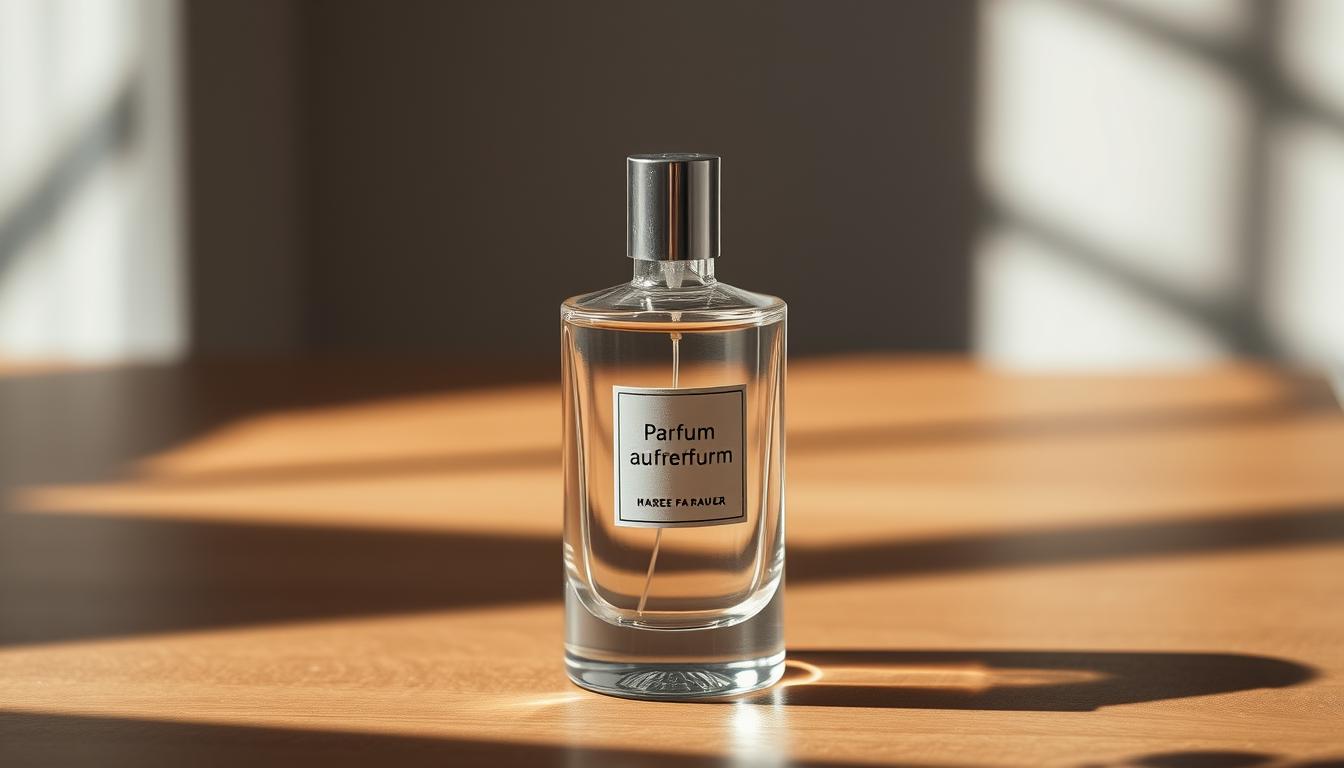 Parfum auf Rechnung ohne Klarna