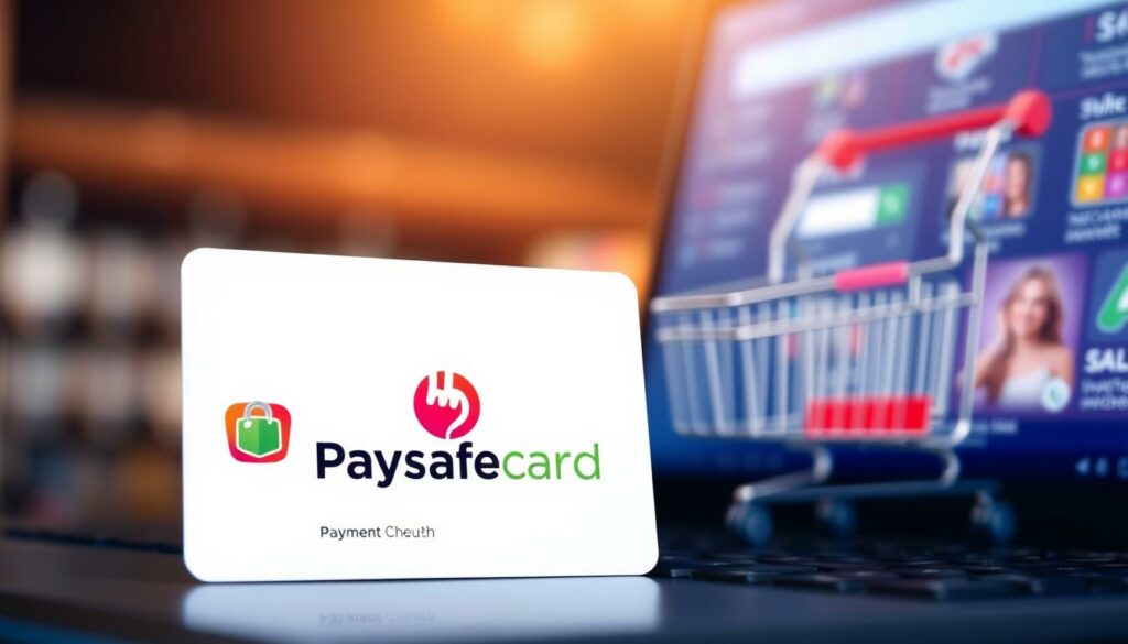 Paysafecard auf Rechnung ohne Bonitätsprüfung